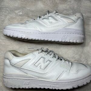 New Balance 550 White Mens Sz 11